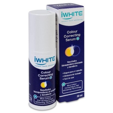 Iwhite Serum Colour Corrector 1 Envase 30 ml