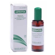 MEPENTOL PULVERIZADOR 100 ML