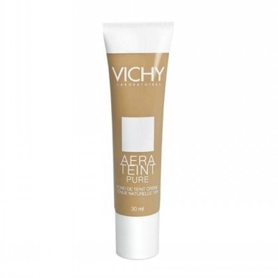 VICHY AERA TEINT PURE FONDO PIEL SECA Y SENSIBLE MAQUILLAJE 30 ML