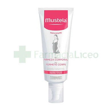MUSTELA POSTPARTO REESTRUCTURANTE CORPORAL 200 ML