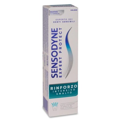 Sensodyne Expert Protect Refuerzo Intensivo Esmalte 1 Tubo 75 ml