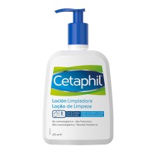 CETAPHIL LOCION LIMPIADORA 473 ML