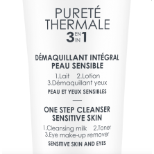 VICHY PURETE THERMALE DESMAQUILLANTE INTEGRAL 3 EN 1 300 ML