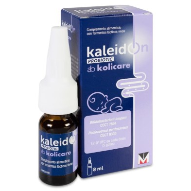 Kaleidon Ab Kolicare 1 Frasco 8 ml