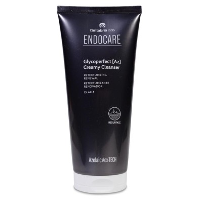 Endocare Renewal Glycoperfect Az Creamy Cleanser 1 Tubo 150 ml