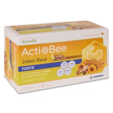 Actibee Jalea Real Forte 14 Sticks 9,5 ml
