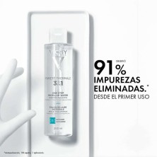 Purete Thermale Agua Micelar