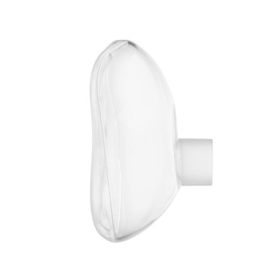 Mascarilla Inhalación Keymask Adulto 1 Unidad