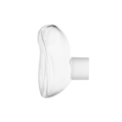 Mascarilla Inhalación Keymask Infantil 1 Unidad