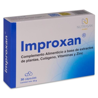 Improxan 30 Caps
