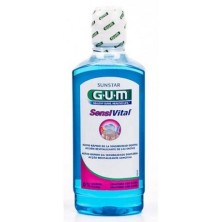 GUM SENSIVITAL COLUTORIO 500 ML
