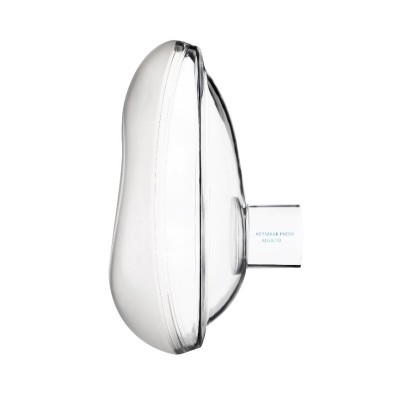 Mascarilla Inhalación Keymask Pro Adulto 1 Unidad Talla l