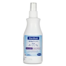 Sterillium Spray de Pies 1 Envase 250 ml