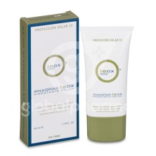 Anagras Ioox Hidratante Solar SPF 30 1 Tubo 50 ml