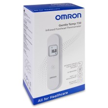 Termómetro Digital Omron Gentle Temp 730 1 Unidad