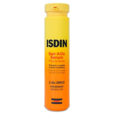 Fotopr Isdin Sun Facial Serum