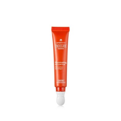 Endocare Radiance Contorno de Ojos Iluminador 1 Envase 15 ml