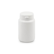 Tarro Jm Tapon Precinto B/p Opaco 125 ml 30 Unidades
