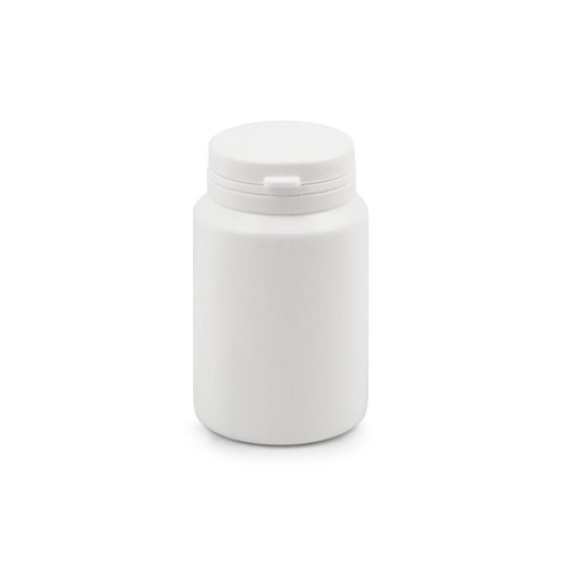 Tarro Jm Tapon Precinto B/p Opaco 125 ml 30 Unidades
