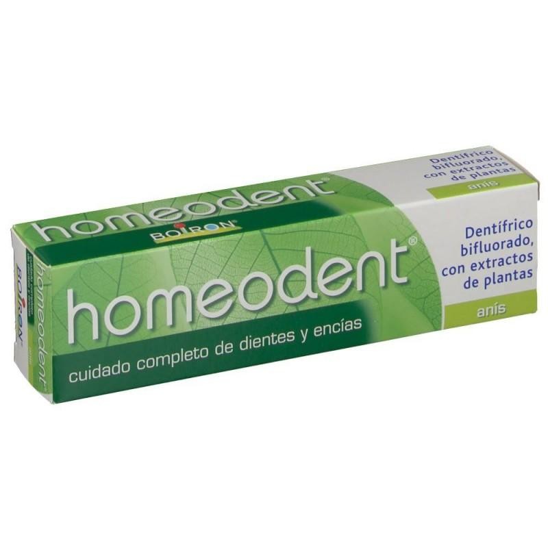 HOMEODENT PROTECCIÓN INTEGRAL ANIS 75 ML
