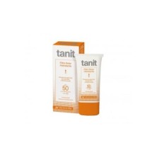 TANIT FILTRO SOLAR HIDRATANTE 50 ML