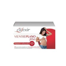E´lifexir Vientre Plano Plus 32 Comprimidos