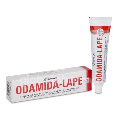 Odamida Lape Pasta 1 Envase 75 ml