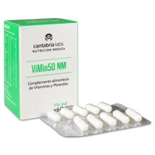 Vimin 50 Nm 60 Caps