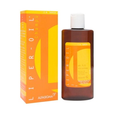 LIPER-OIL 200 ML