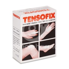 Venda Tubular de Retencion Malla Tensofix Algodón 1 Unidad n-3
