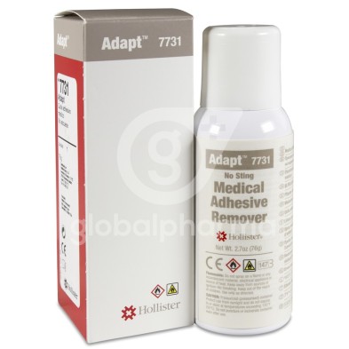 Ostomia 7731 Despega-adh Hollister Spray