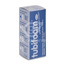 Venda Tubular Tubifoam 1 Unidad Talla 1
