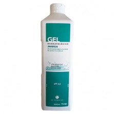INIBSA GEL DERMATOLOGICO 1000 ML