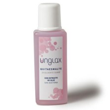 UNGLAX QUITAESMALTE 115 ML