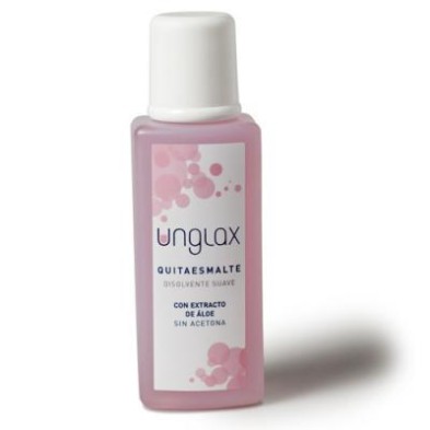 UNGLAX QUITAESMALTE 115 ML