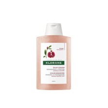 KLORANE CHAMPU SUBLIMADOR AL EXTRACTO DE GRANADA 200 ML