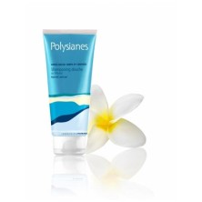 POLYSIANES CHAMPÚ DUCHA DELICIOSO KLORANE 200 ML