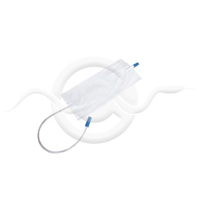 Bolsas Recogida Orina Pierna Prim 30 Unidades 500 ml