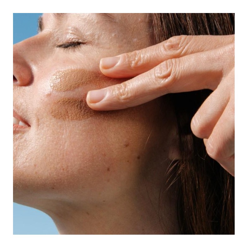 ISDIN Fotoultra Age Repair Color SPF 50