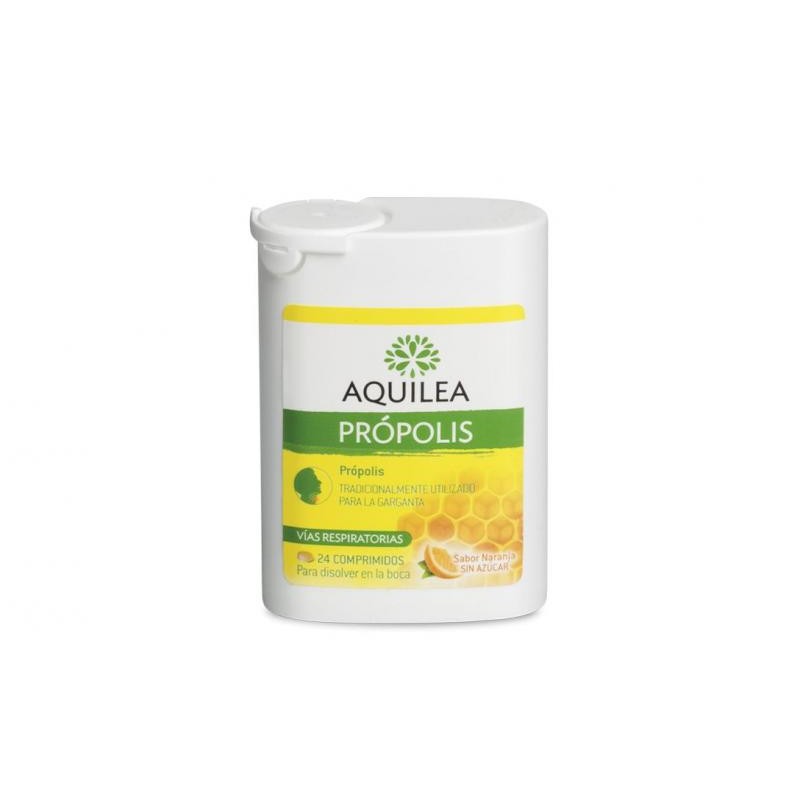AQUILEA PROPOLIS 24 COMP