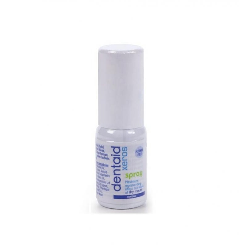 XEROSDENTAID SPRAY 15 ML