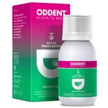 ODDENT A HIALURONICO LIQUIDO GINGIVAL 150 ML