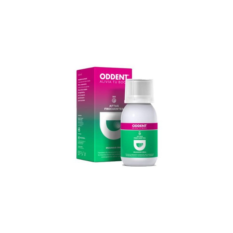 ODDENT A HIALURONICO LIQUIDO GINGIVAL 150 ML