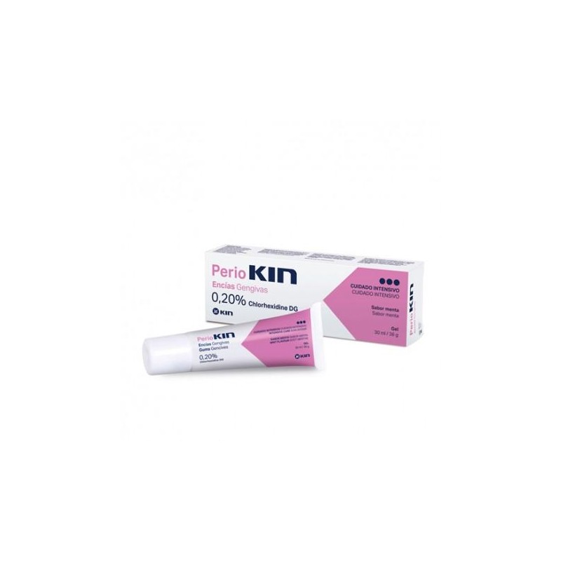 PERIO KIN GEL 30 ML