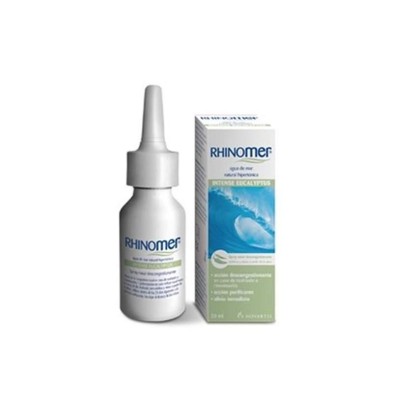 RHINOMER INTENSE EUCALYPTUS 20 ML