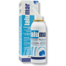 IALUMAR 100 ML
