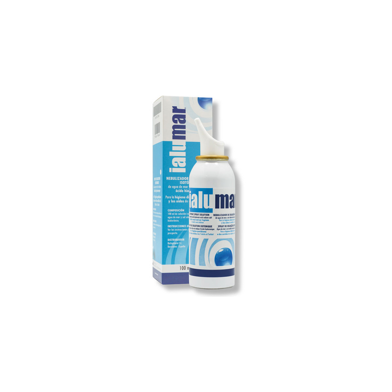 IALUMAR 100 ML