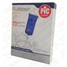 IRRIGADOR ANAL Y VAGINAL PIC INDOLORO CÁNULA ANAL