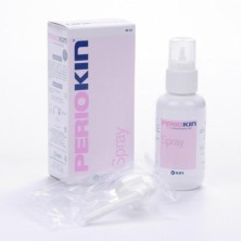 PERIO KIN SPRAY 40 ML
