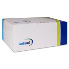 Bolsas de Colostomía de Doble Resina Sintética con Filtro Aurum Xtra Maxi Rec 19-51 mm 30 Unidades